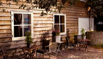 Bed & Breakfast De Giechelaar