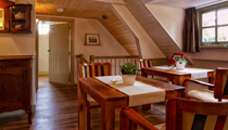 Bed & Breakfast De Giechelaar