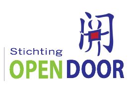 Knipsel stichting Open Door